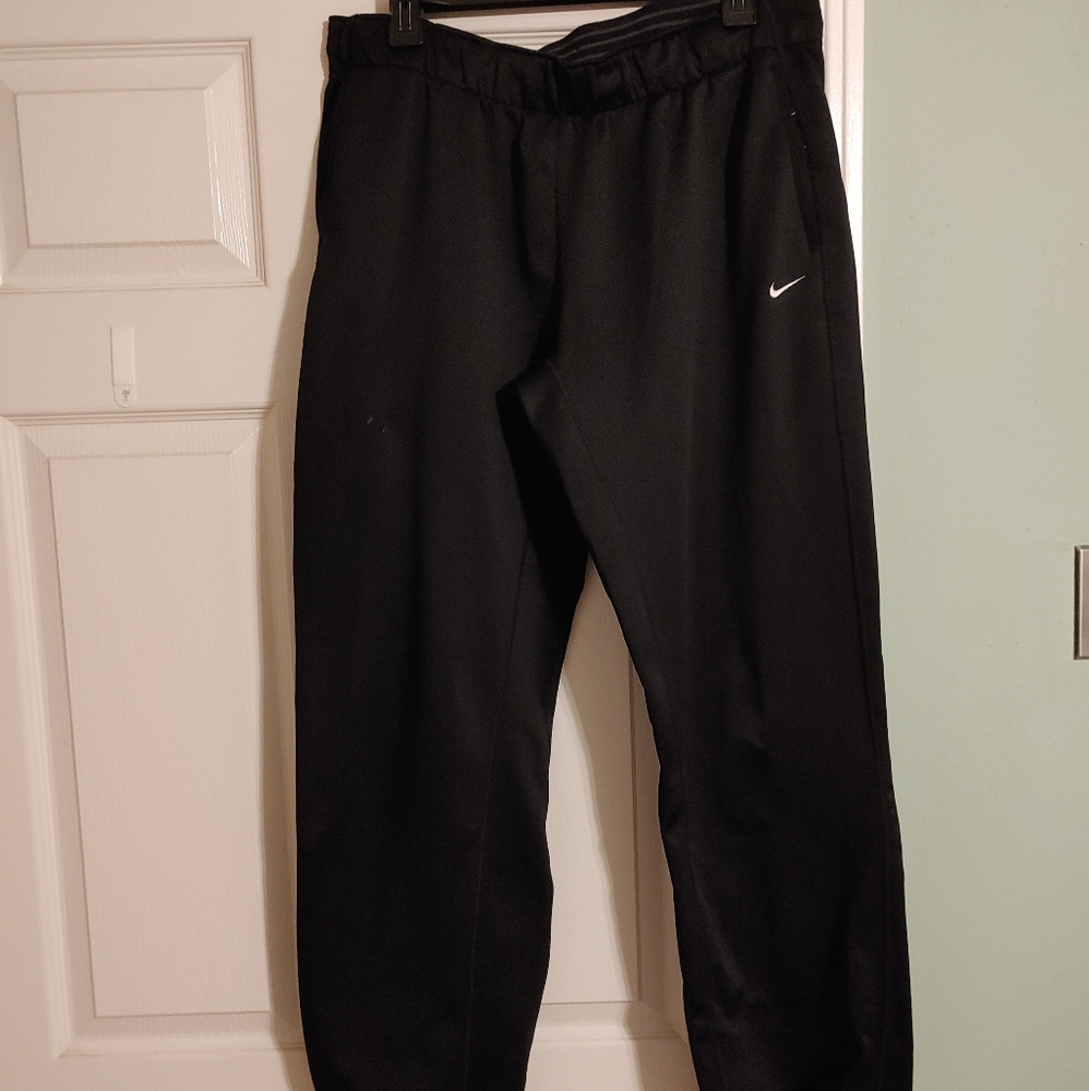 Nike sweatpants